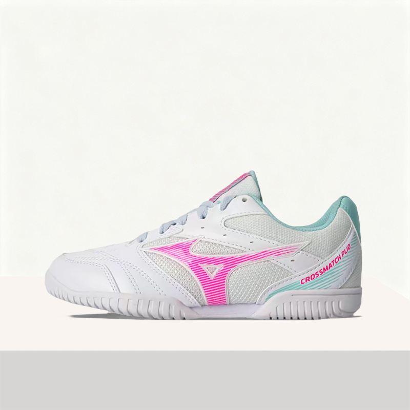 Mizuno Crossmatch 2nd Generati - Table Tennis Shoes recension och pris