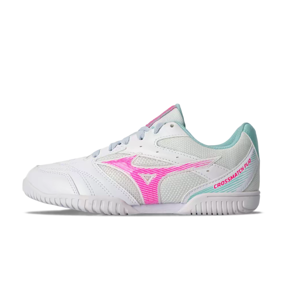Mizuno Crossmatch 2nd Generati - Table Tennis Shoes recension och pris