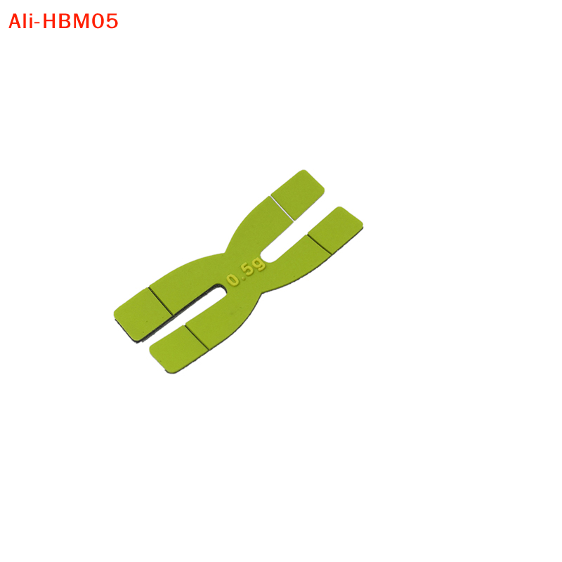 (HB05)Badminton Racket Weight  - Table Tennis Head To Head recension och pris