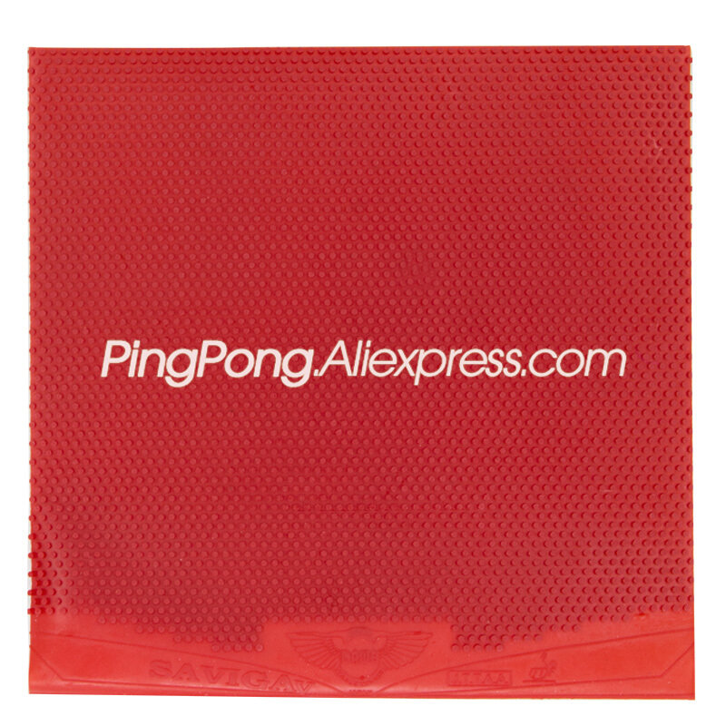 Colorful DAWEI SAVIGA V Pips-l - Table Tennis Forehand Rubber recension och pris