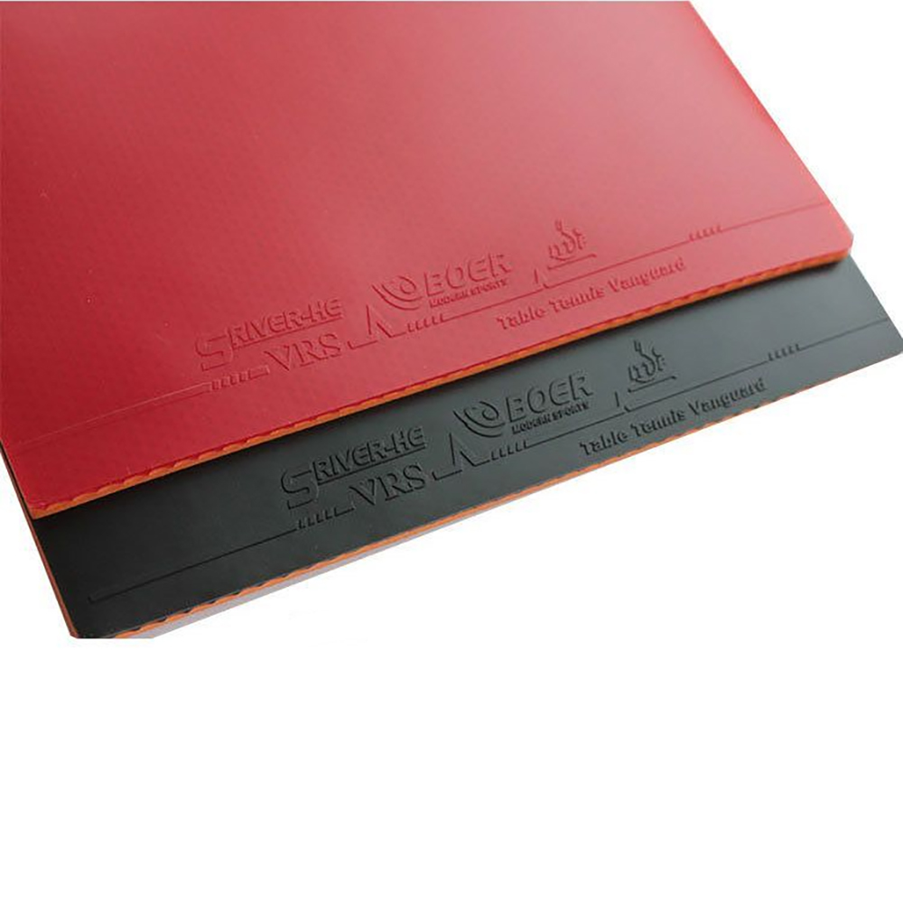 Original BOER Silver-HE Table  - Table Tennis Training recension och pris