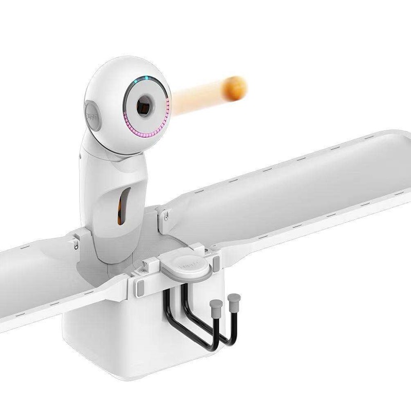 New Innovative Intelligent Tab - Table Tennis Training recension och pris