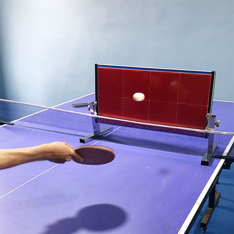 Home Table Tennis Rebound Boar - Table Tennis From recension och pris