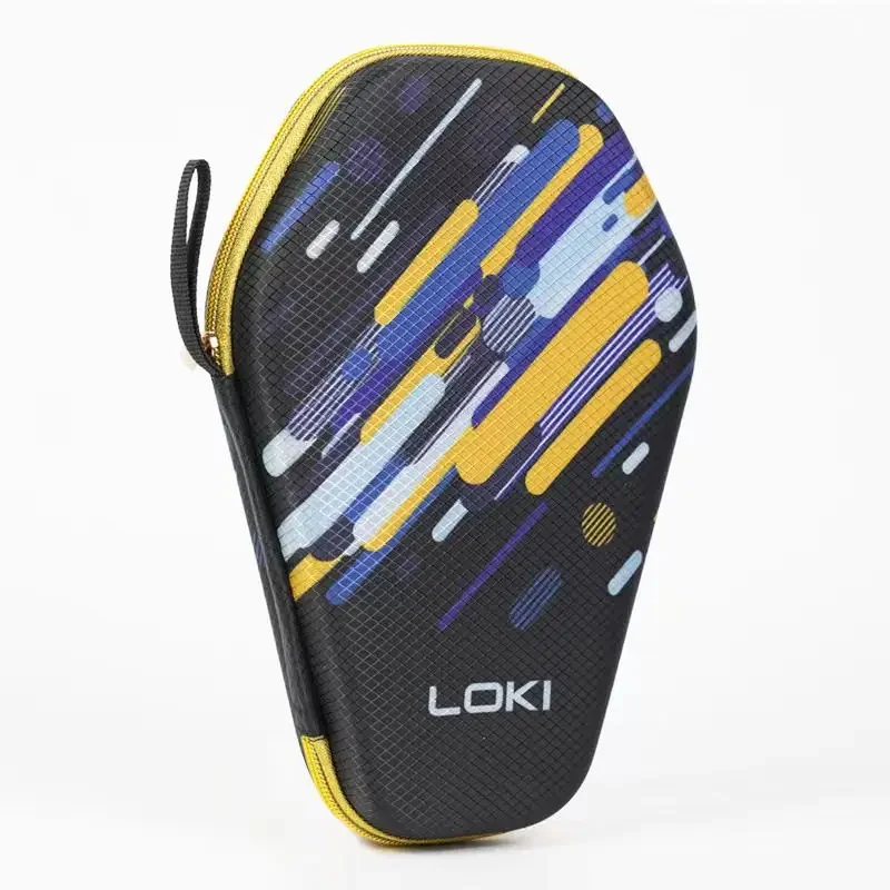 LOKI Table Tennis Racket Case  - Table Tennis From recension och pris