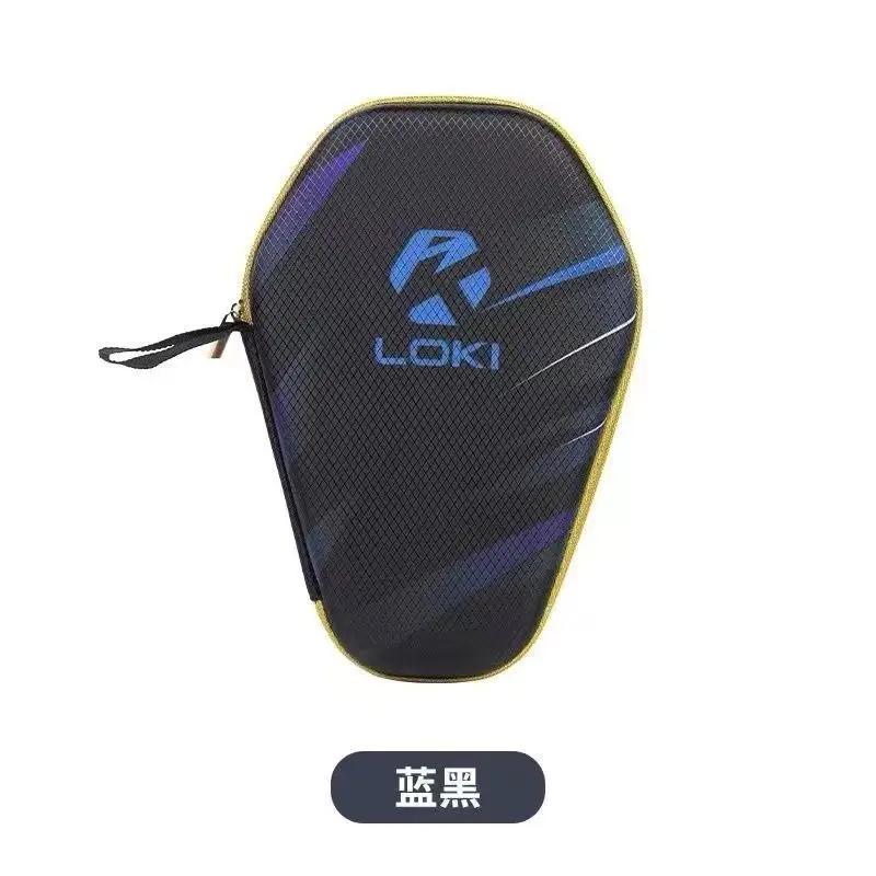 LOKI Table Tennis Racket Case  - Table Tennis From recension och pris