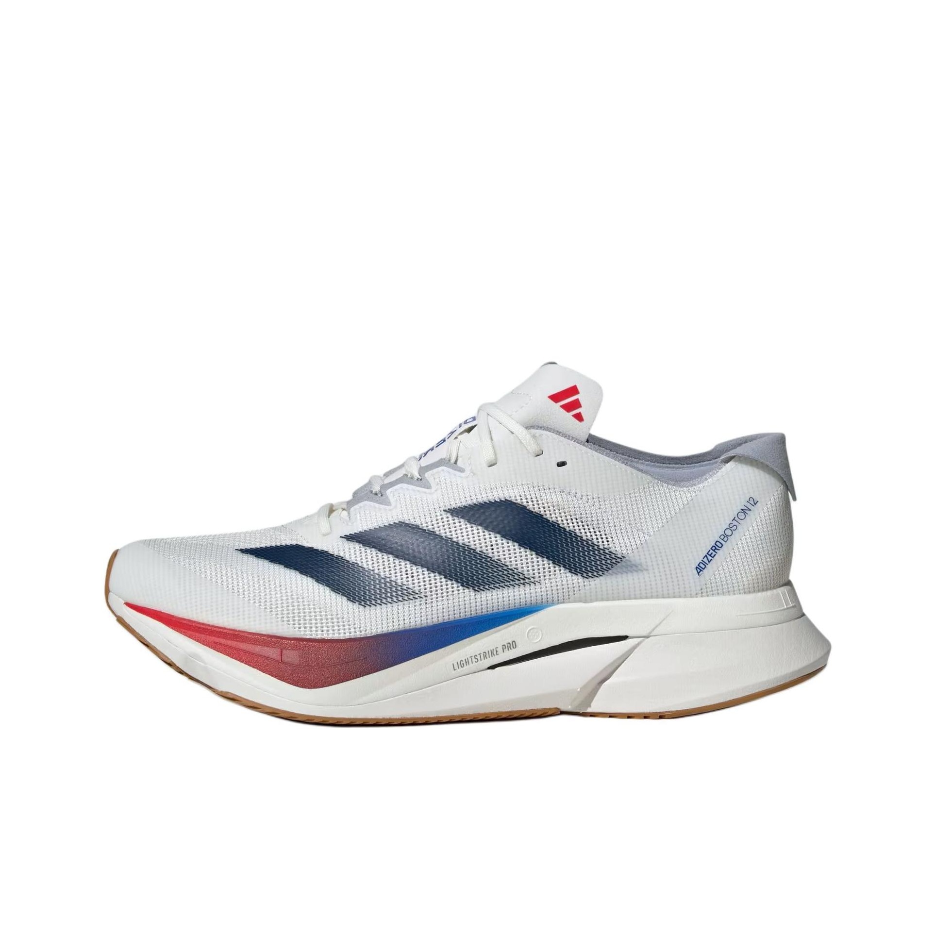 Adidas Adizero Boston 12 Runni - Adidas Shoes Adizero Boston 12 recension och pris