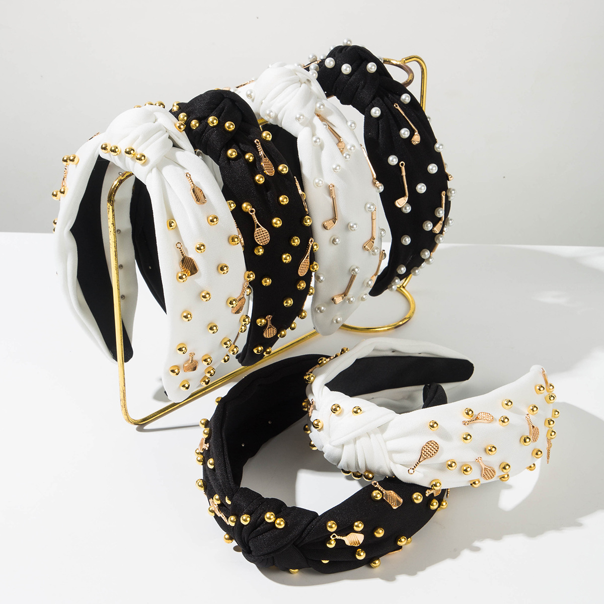 Pop Sport Women Headband Mini  - Table Tennis Club recension och pris