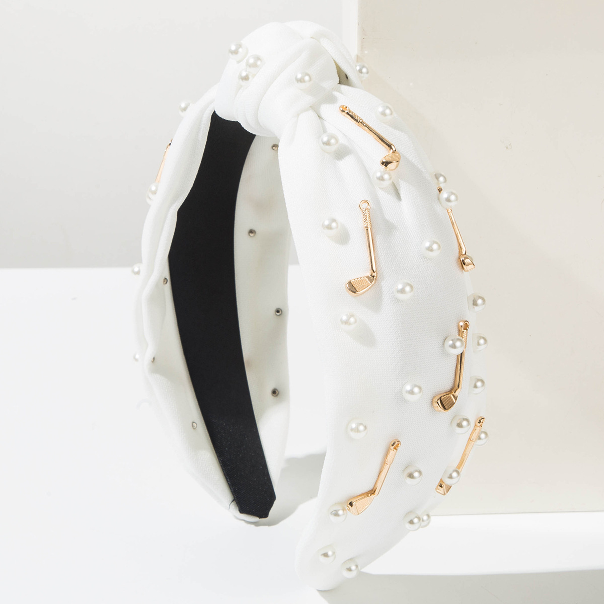 Pop Sport Women Headband Mini  - Table Tennis Club recension och pris