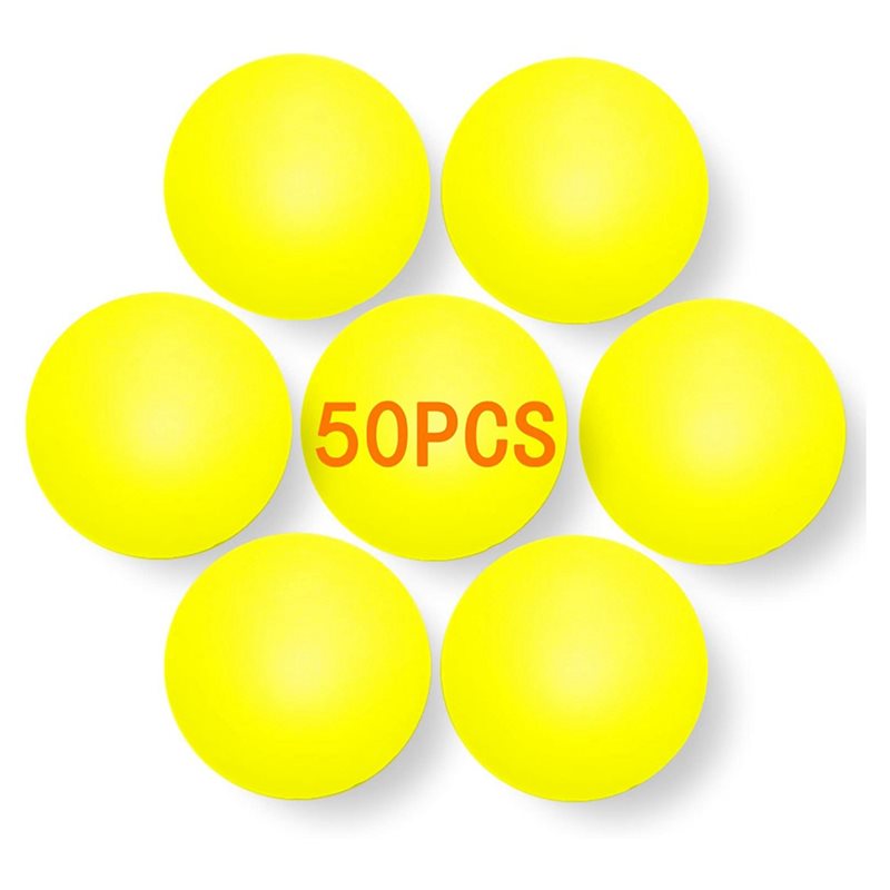 HOTB72A Ping Pong Ball 40Mm Ki - Table Tennis For Kids recension och pris