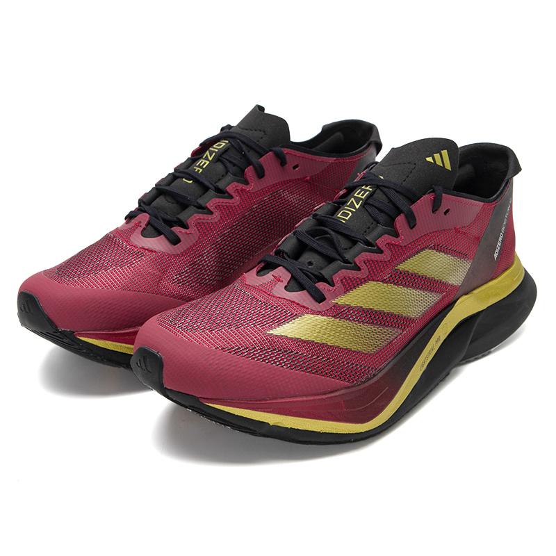 Adidas Men's and Women's Sport - Adidas Shoes Adizero Boston 12 recension och pris