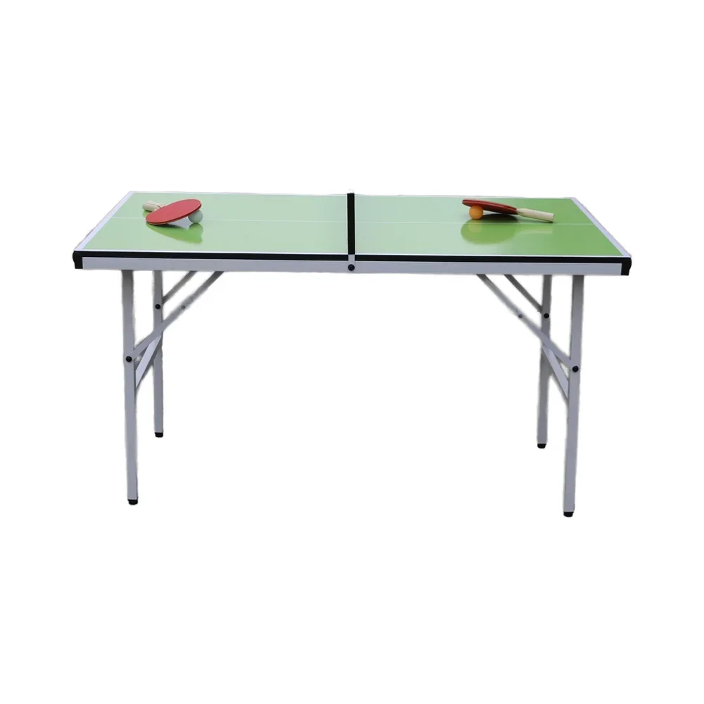 2026 Apartment Use Tennis Tabl - Table Tennis For Kids recension och pris