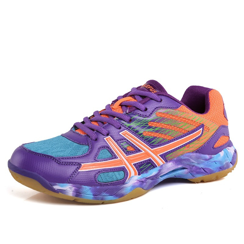 Badminton Shoes For Men And Wo - Table Tennis Shoes recension och pris