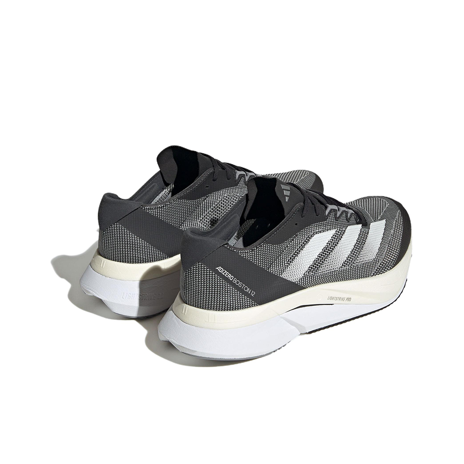 Adidas Adizero Boston 12 Runni - Adidas Shoes Adizero Boston 12 recension och pris