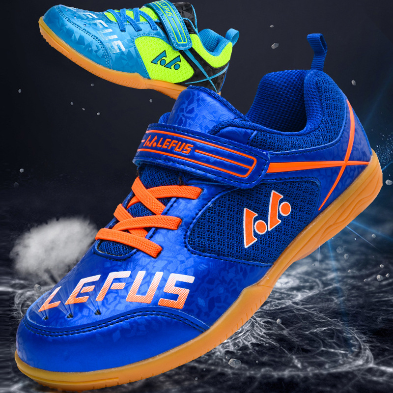 2025 Kid Table Tennis Shoes Fo - Table Tennis For Kids recension och pris