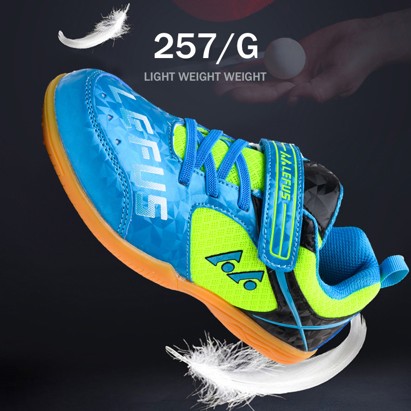 2025 Kid Table Tennis Shoes Fo - Table Tennis For Kids recension och pris