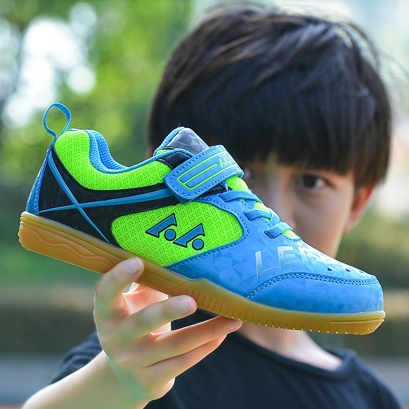 2025 Kid Table Tennis Shoes Fo - Table Tennis For Kids recension och pris