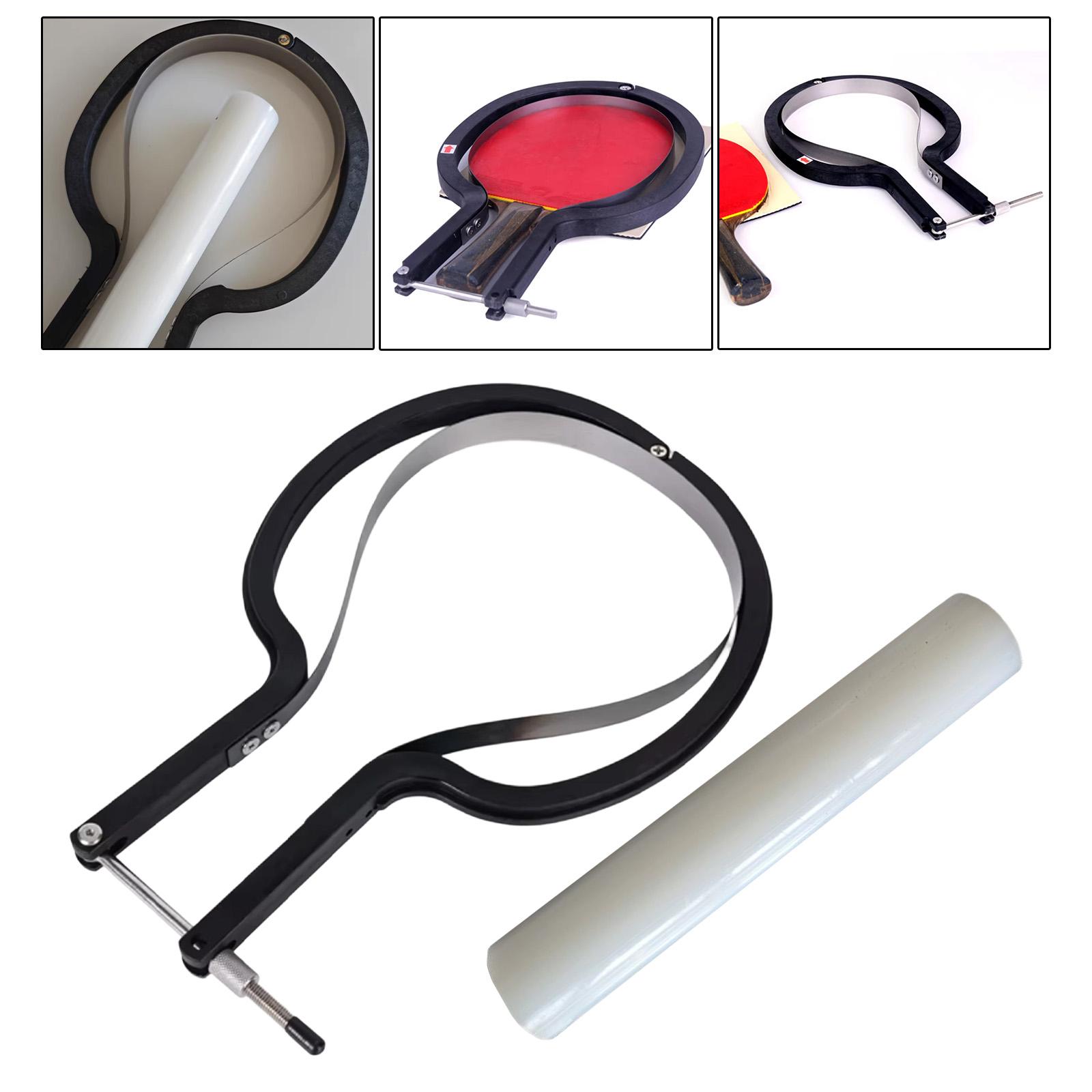 Table Tennis Cut Kit Precision - Table Tennis Paddles recension och pris