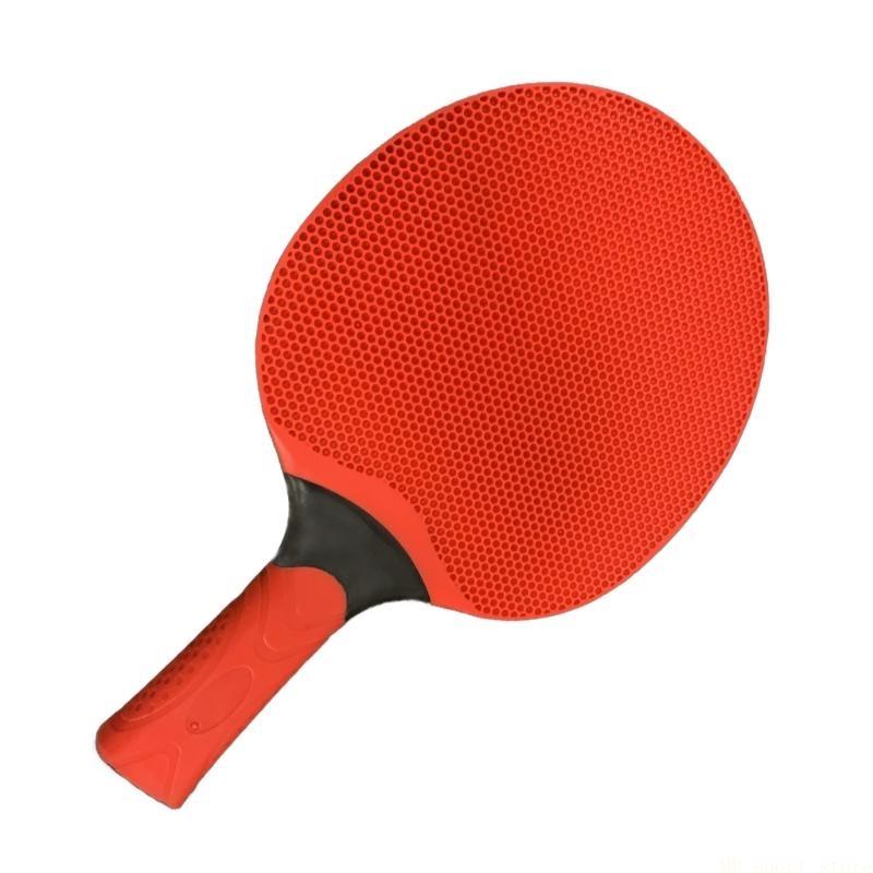 31BE Rubber Table Tennis Paddl - Table Tennis For Kids recension och pris
