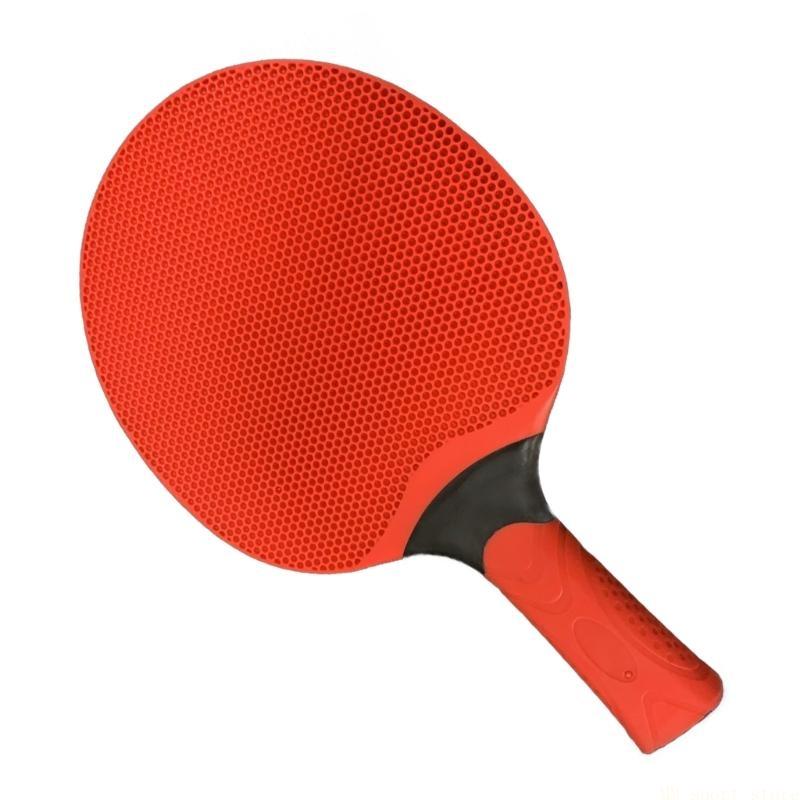 31BE Rubber Table Tennis Paddl - Table Tennis For Kids recension och pris