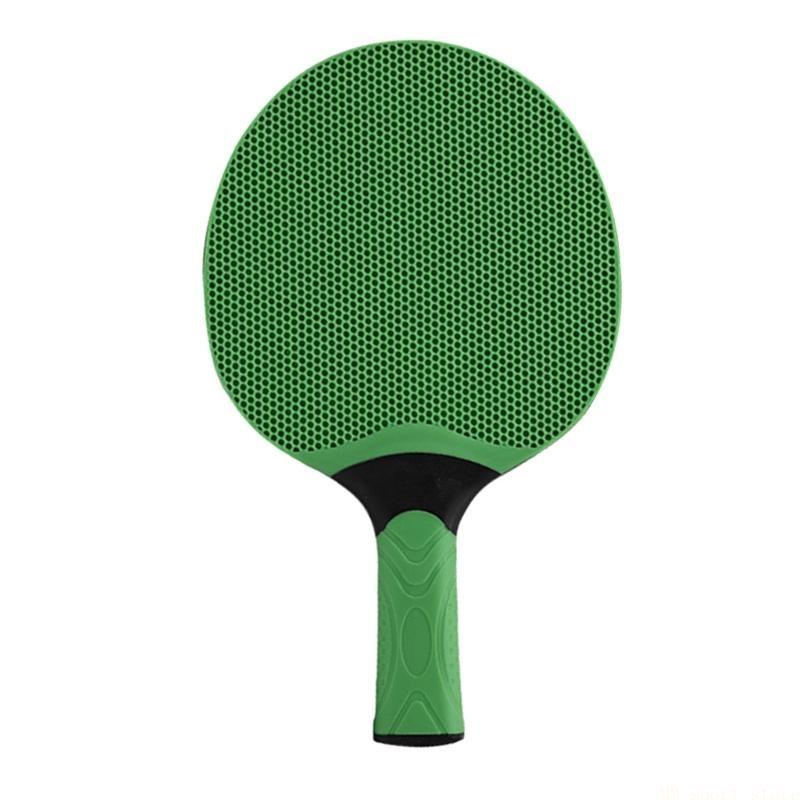 31BE Rubber Table Tennis Paddl - Table Tennis For Kids recension och pris
