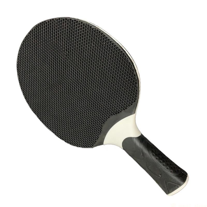 31BE Rubber Table Tennis Paddl - Table Tennis For Kids recension och pris