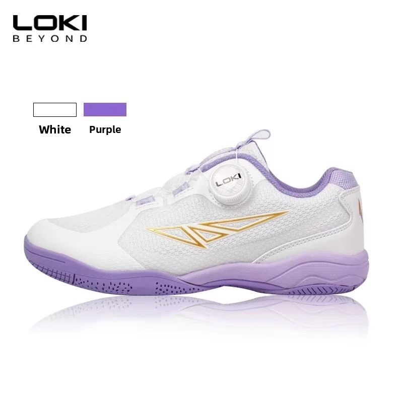 LOKI table tennis shoes Ryzen  - Table Tennis Training recension och pris