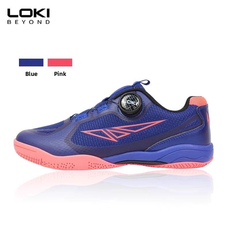 LOKI table tennis shoes Ryzen  - Table Tennis Training recension och pris