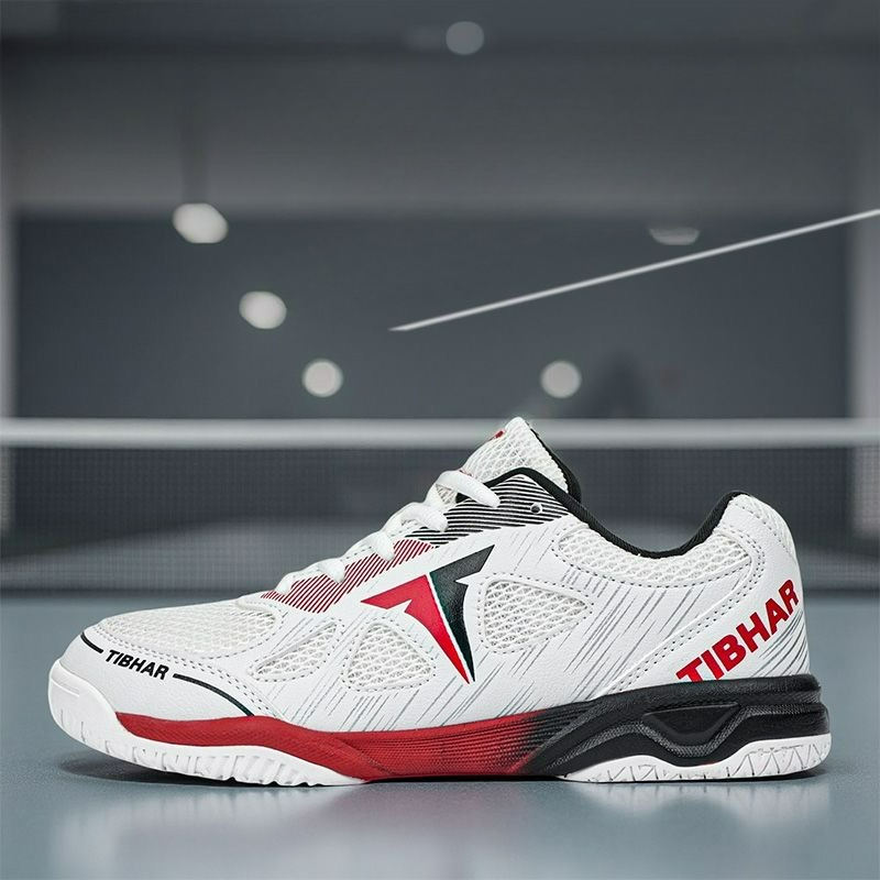 New Hot Sale Table Tennis Shoe - Table Tennis Shoes recension och pris