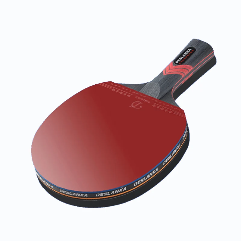 Table Tennis Racket Profession - Table Tennis Viscaria recension och pris
