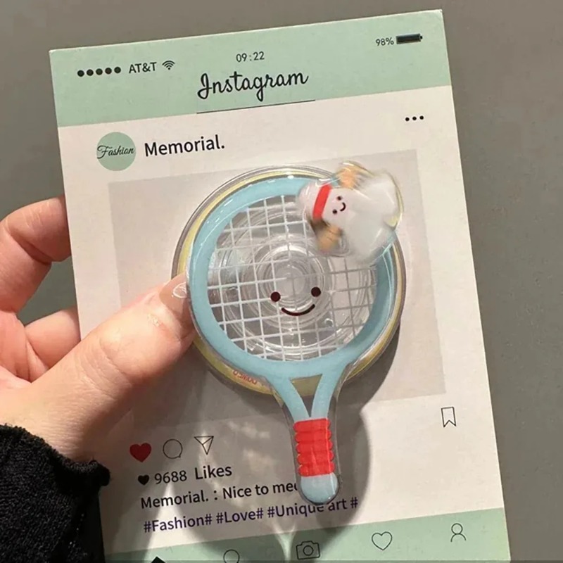 Cute Table Tennis Racket Rotat - Table Tennis For Sale recension och pris