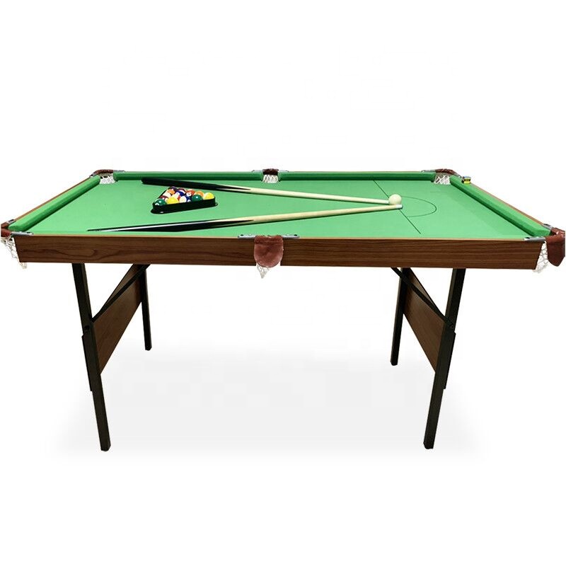 3 In 1 Multi Function Snooker  - Table Tennis For Kids recension och pris
