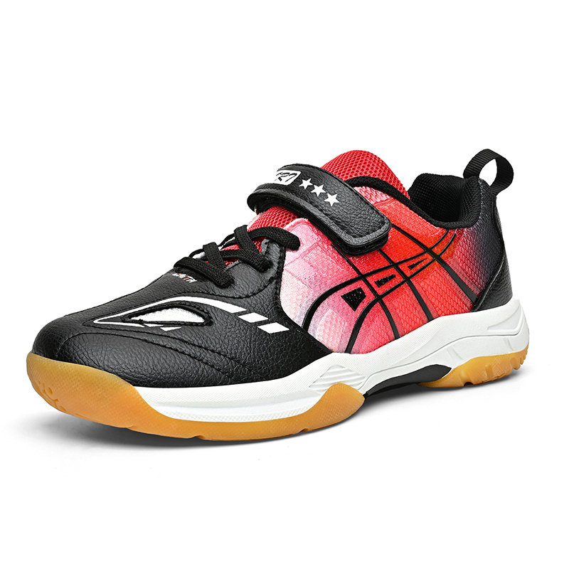 Kids Sneakers Black White Ligh - Table Tennis For Kids recension och pris
