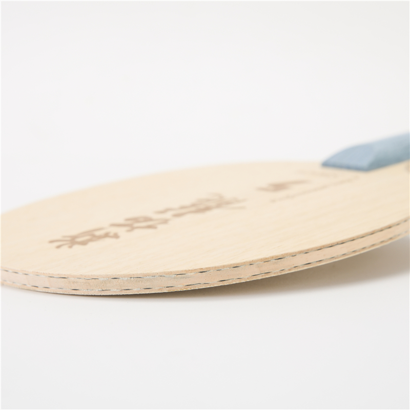 Stuor Dragon 5 YELLOW Carbon I - Table Tennis Viscaria recension och pris