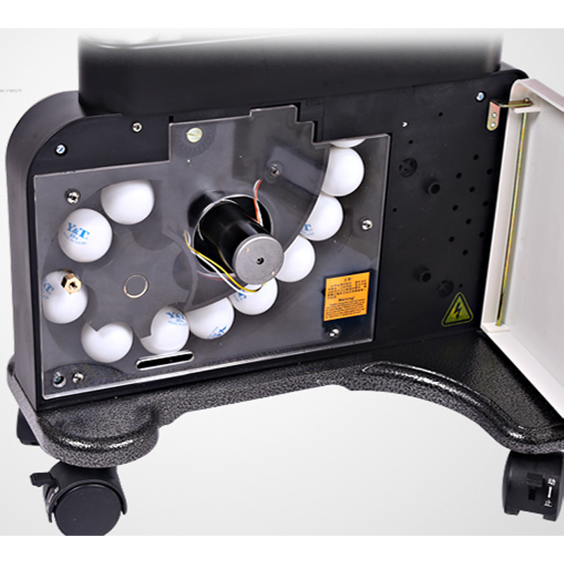Y&T S-27T Table Tennis Serve M - Table Tennis Head To Head recension och pris