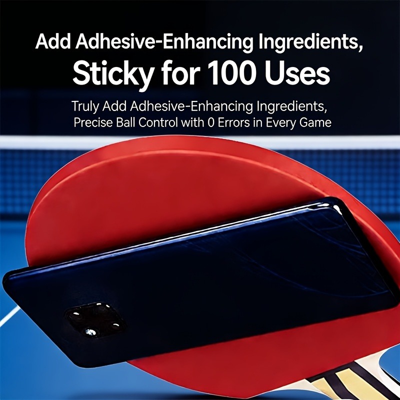 IFUBO 100ml Professional Table - Table Tennis Club recension och pris
