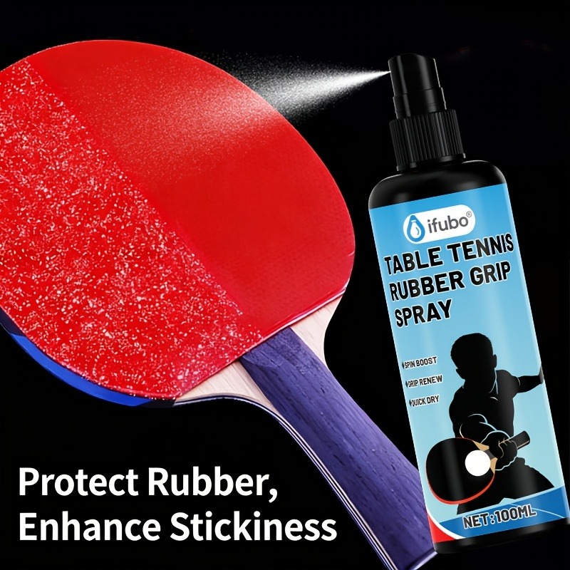 IFUBO 100ml Professional Table - Table Tennis Club recension och pris