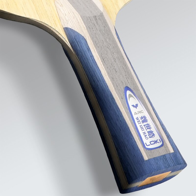 New LOKI W81 Series ARC SARC T - Table Tennis Paddles recension och pris