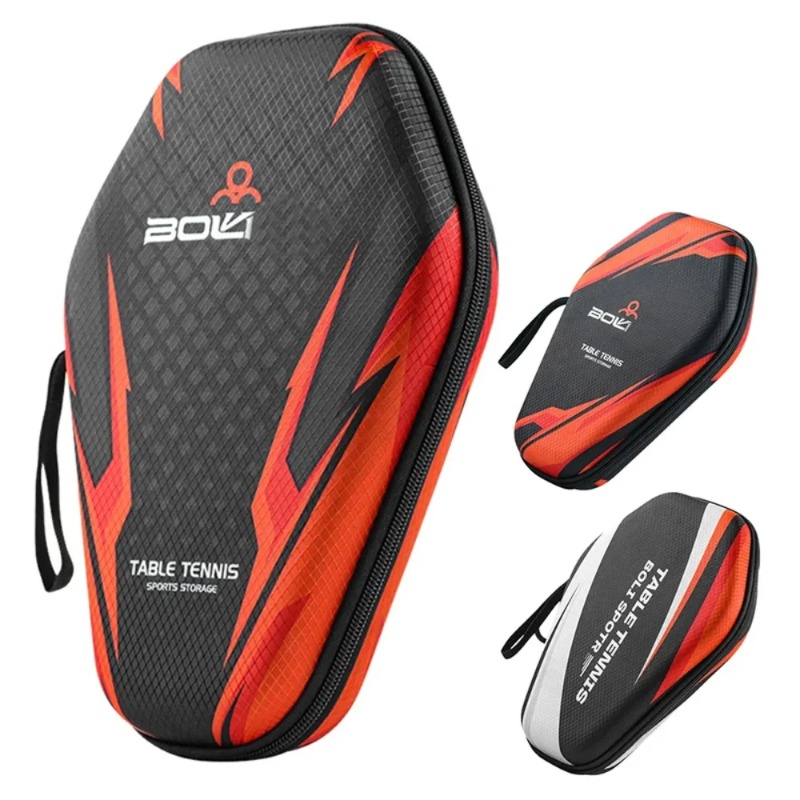 1pcs Table Tennis Racket Bags  - Table Tennis From recension och pris