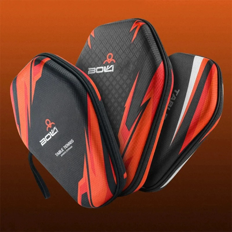 1pcs Table Tennis Racket Bags  - Table Tennis From recension och pris