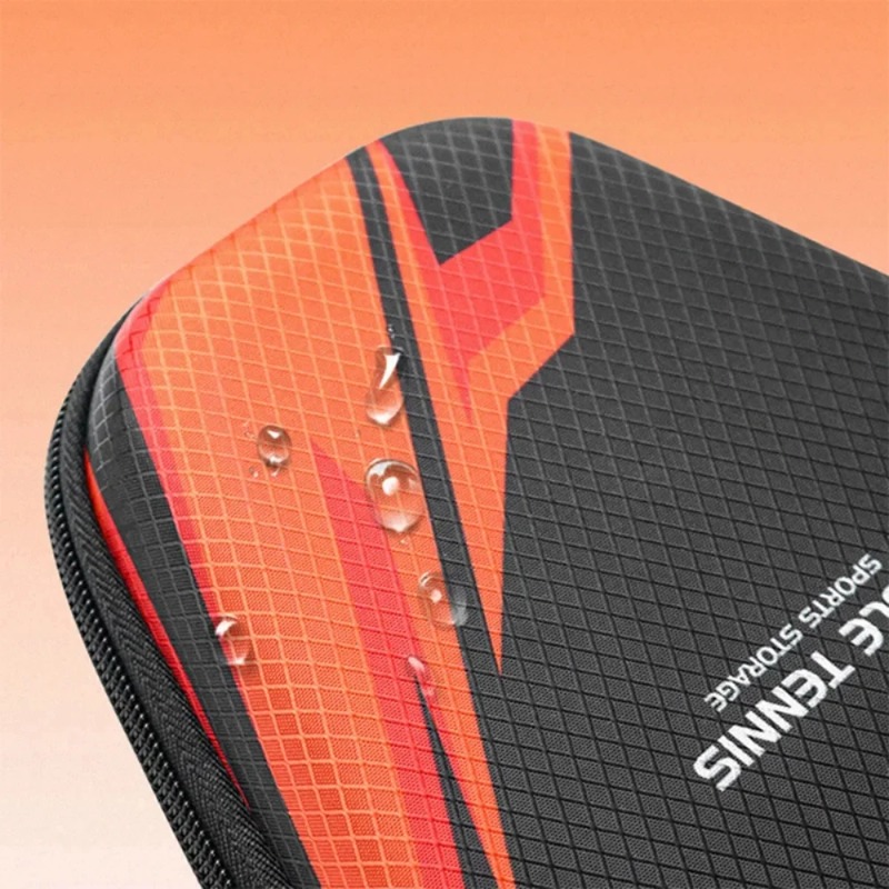 1pcs Table Tennis Racket Bags  - Table Tennis From recension och pris