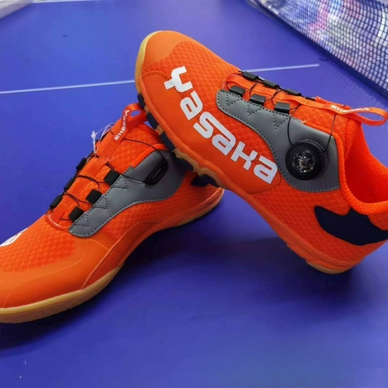 2026 Table Tennis Shoes Men Wo - Table Tennis Shoes recension och pris
