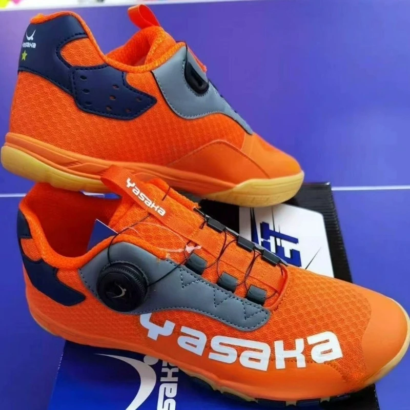 2026 Table Tennis Shoes Men Wo - Table Tennis Shoes recension och pris