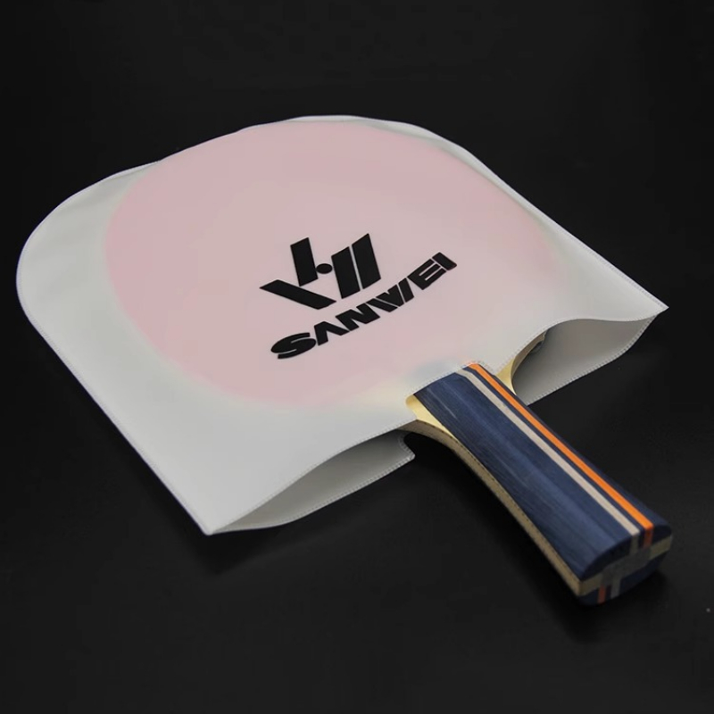 2PCS Table Tennis Racket Cover - Table Tennis From recension och pris
