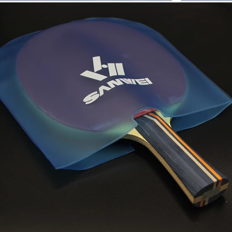 2PCS Table Tennis Racket Cover - Table Tennis From recension och pris