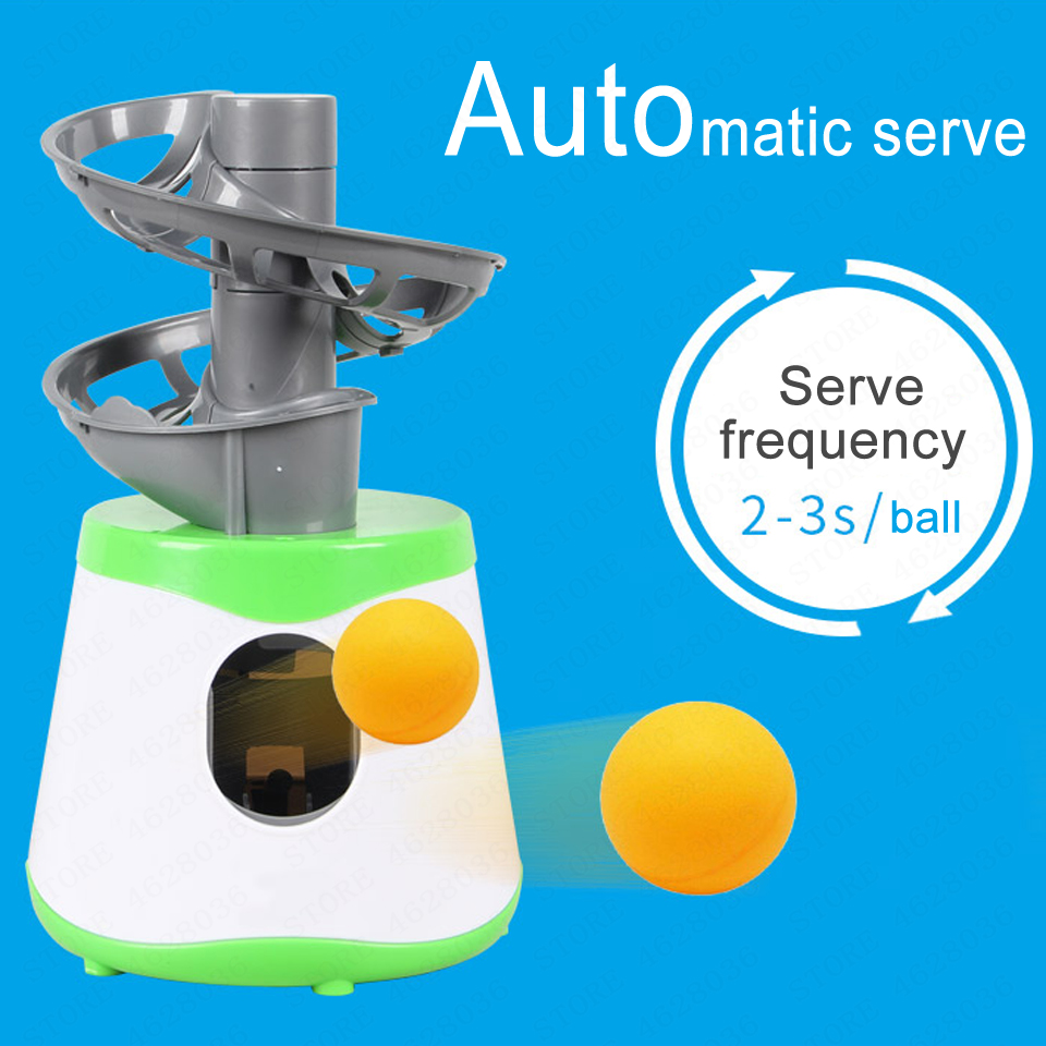 4*AA Battery Mini Table Tennis - Table Tennis For Kids recension och pris