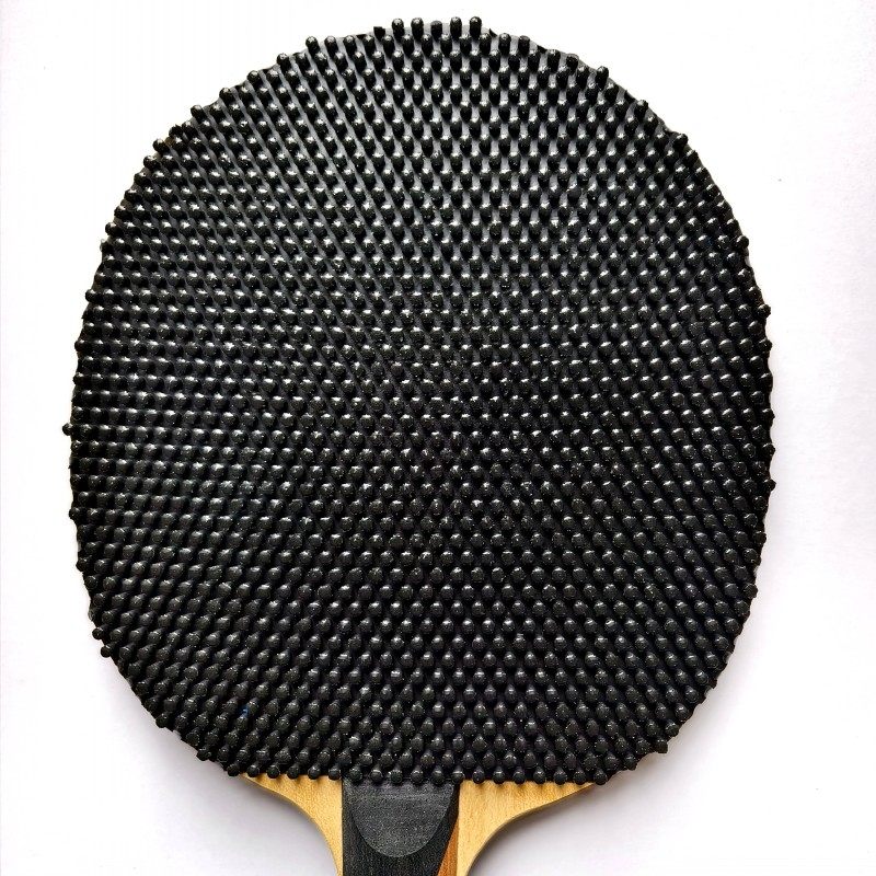Ultra-large Particles Table Te - Table Tennis Head To Head recension och pris