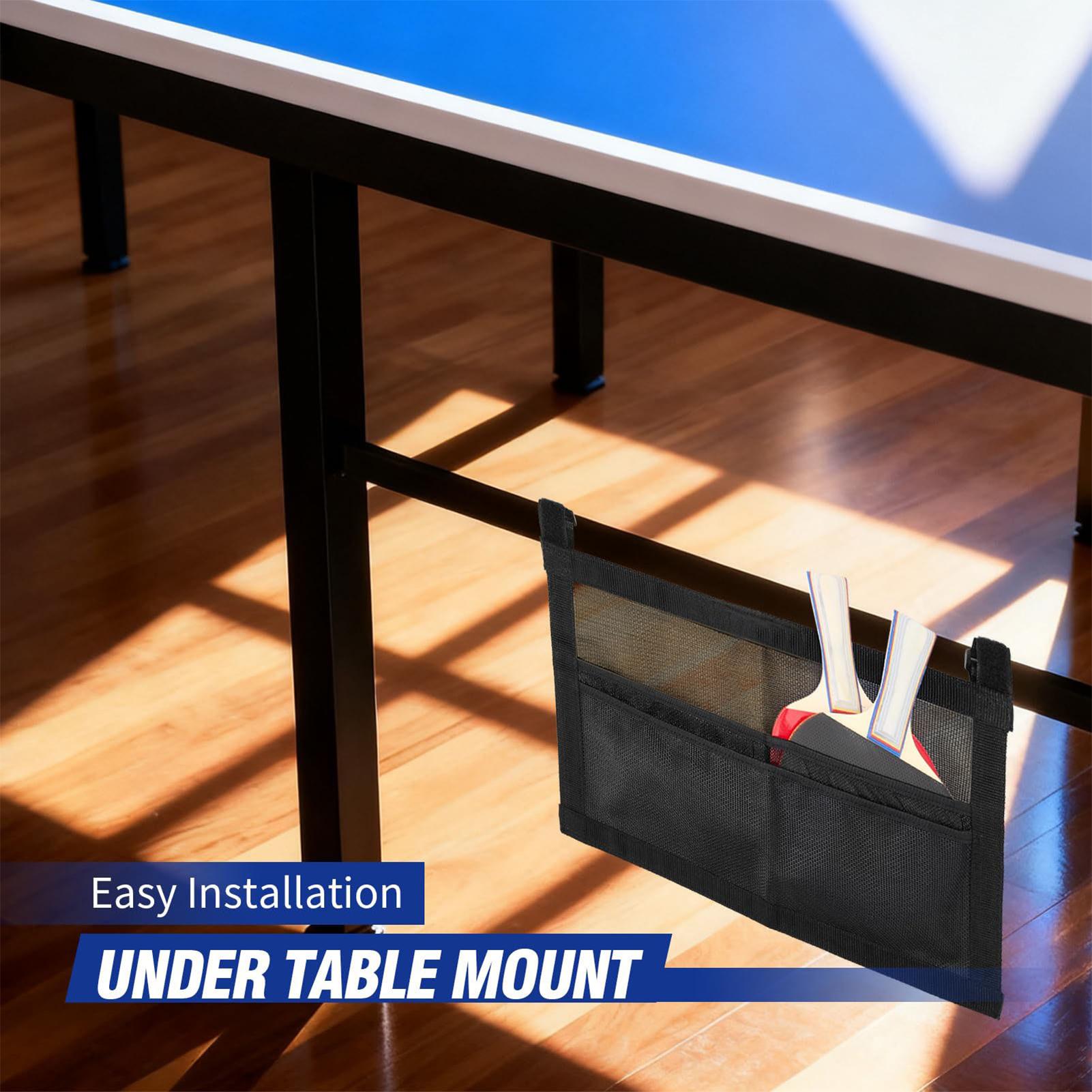 New Mesh Pingpong Ball Holder  - Table Tennis Training recension och pris