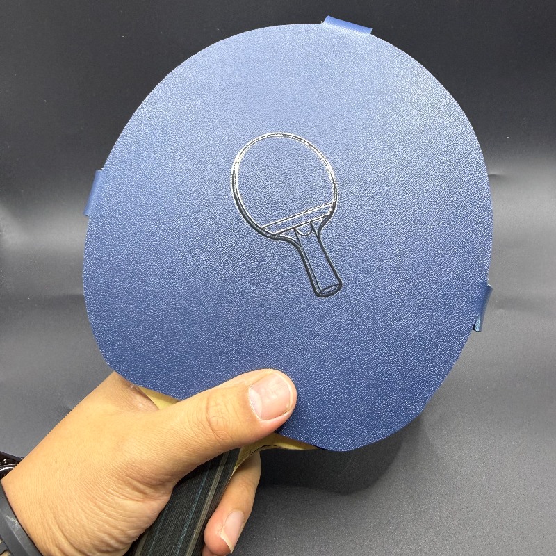 Magnetic Table Tennis Racket P - Table Tennis Club recension och pris