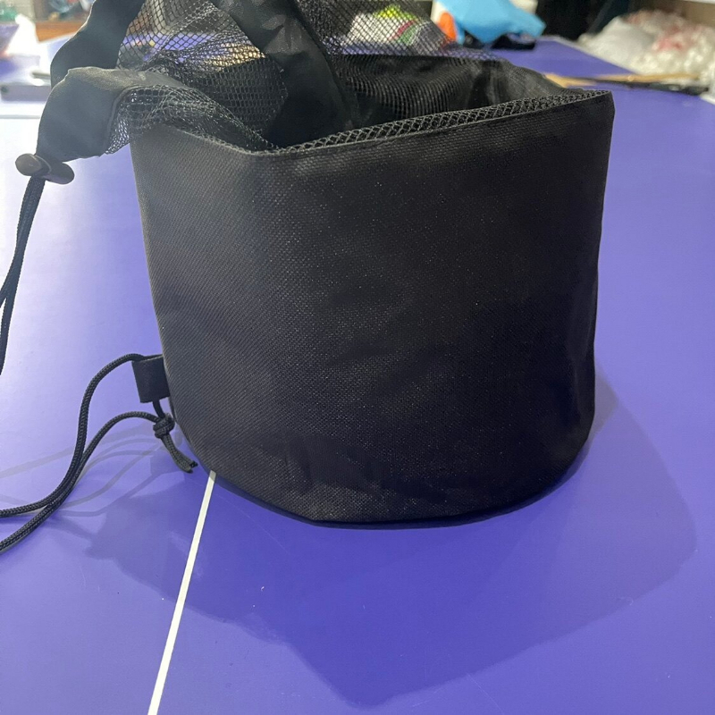 Table Tennis Ball Storage Bag  - Table Tennis Hub recension och pris
